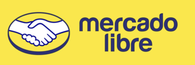 Logo de Mercado Libre