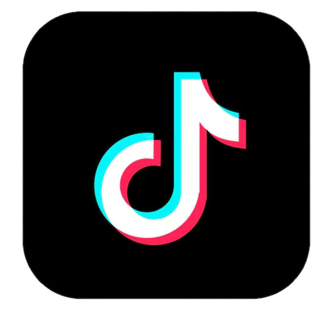 Logo de TikTok